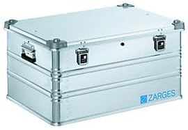Zarges Alu-Kiste 366217 ca. 750x550x380mm