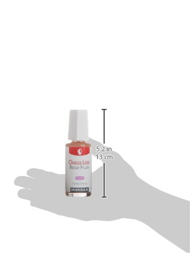 Ridge Filler Base Uñas Lisas 10 Ml