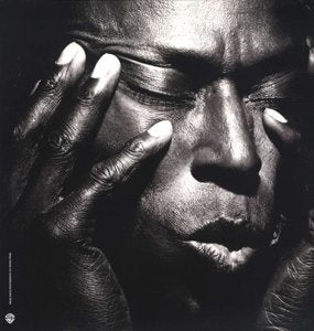 Tutu (Deluxe), Vinyl