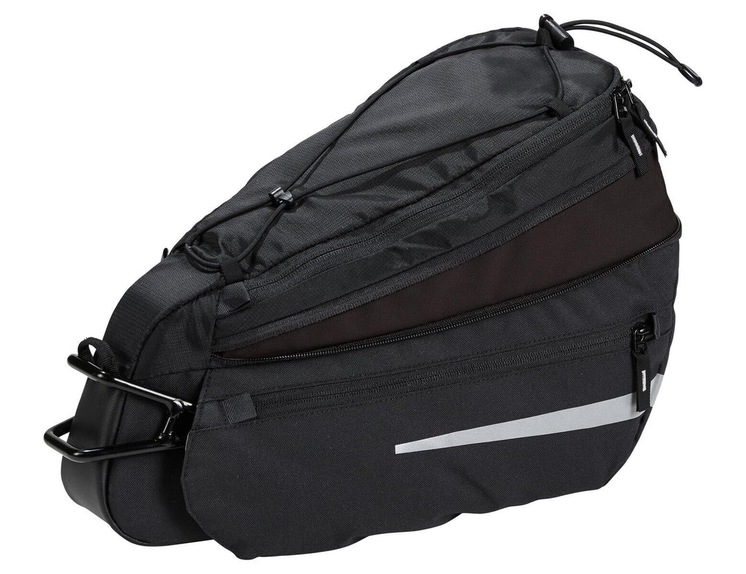 VAUDE Off Road Bag M Single, Single
