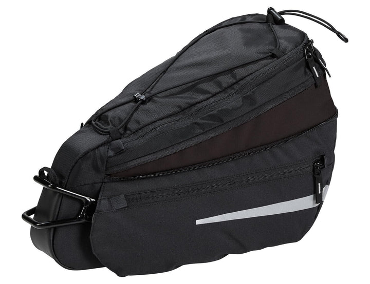 VAUDE Off Road Bag M Single, Single