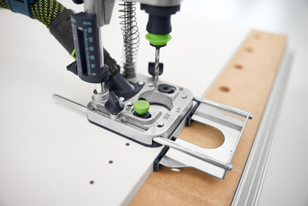 Festool Anschlag-Set PA-MB 40