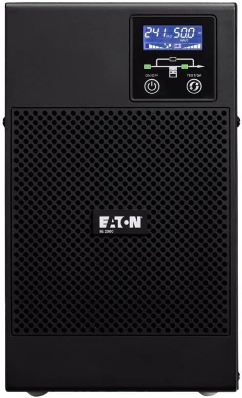 Eaton 9E2000I
