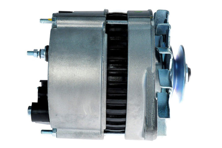 HELLA - Generator/Lichtmaschine - 14V - 70A - für u.a. Ford Fiesta III (GFJ) - 8EL 011 710-941