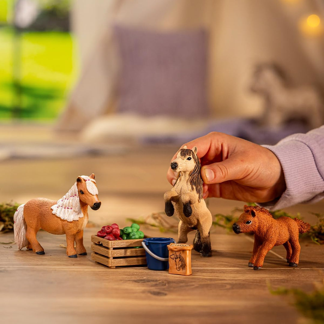 Schleich 41432 - Mini Shetty
