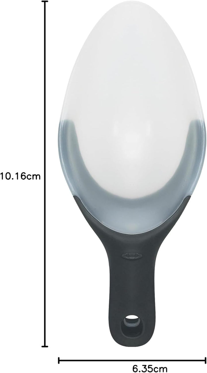 OXO Good Grips Flexible Schaufel Scoop, Scoop
