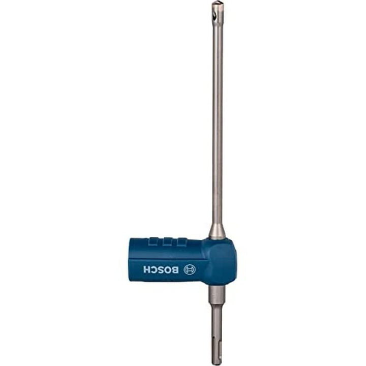 Bosch Professional Hammerbohrer SDS plus-9 Speed Clean (für Beton und Mauerwerk, 24 x 320 x 450 mm,