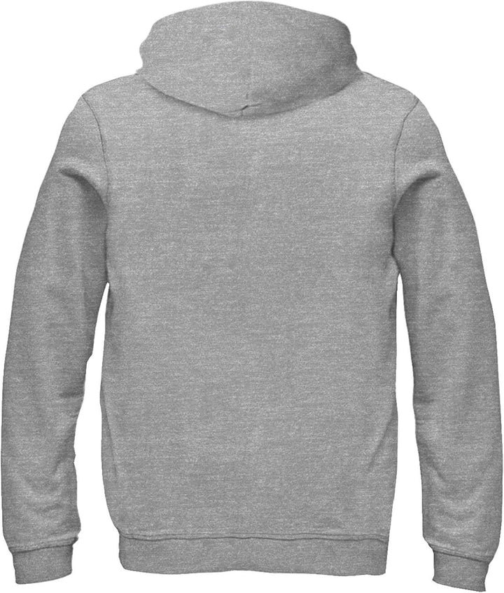 Fifth Sun Jungen Bambi Friends Hoodie, S