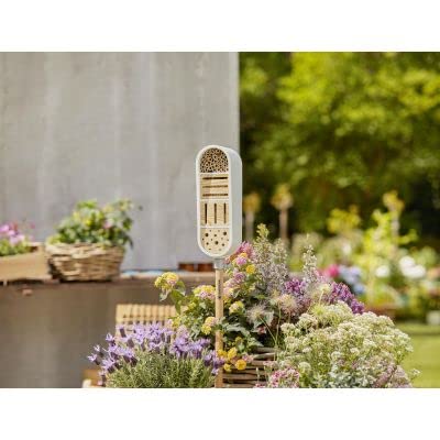 Gardena Clickup Insektenhotel  Standard One Size