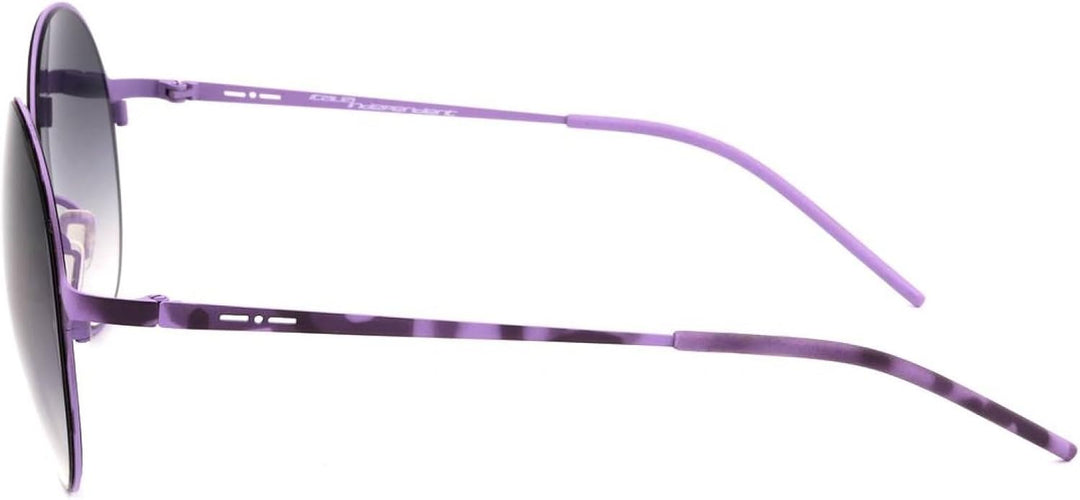 Italia Independent Sonnenbrille 0201.144.000144.000 (50 mm) flieder