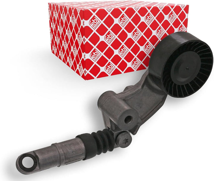 febi bilstein 100428 Riemenspanner für Keilrippenriemen , 1 Stück
