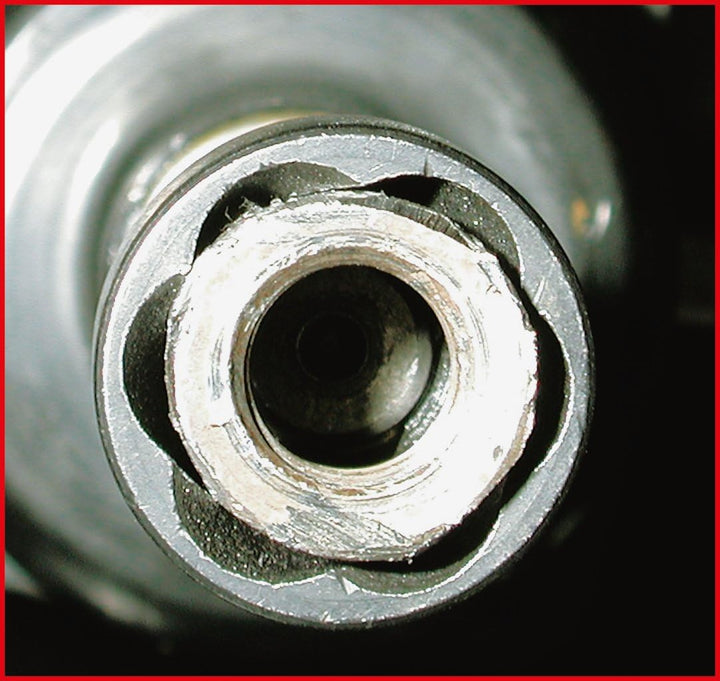 KS Tools 913.1293 1/2" Spezial Ausdrehnuss, 21mm