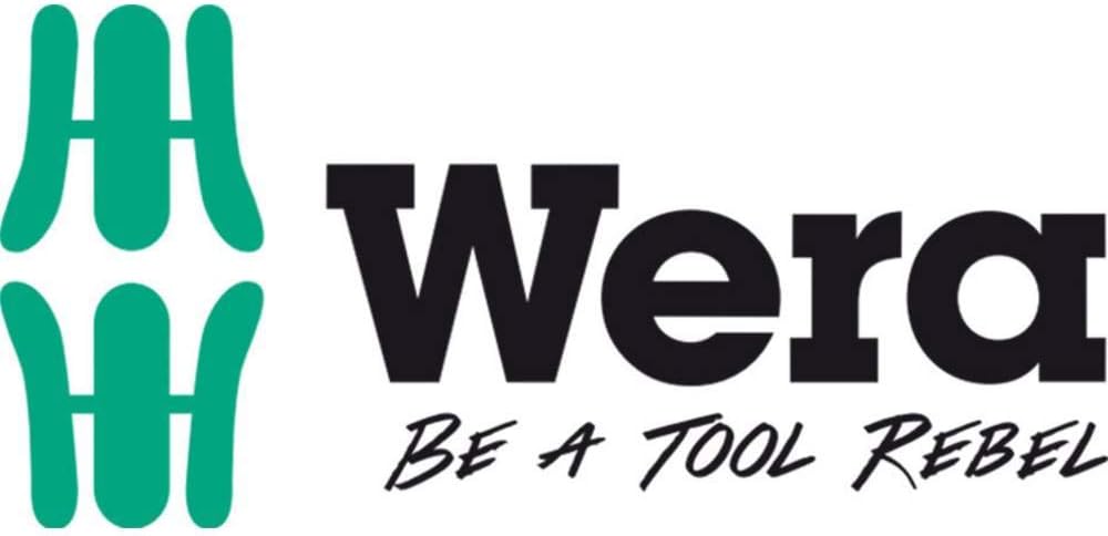 Wera Kraftform Kompakt Vario RA SB, 7-teilig, 05073665001
