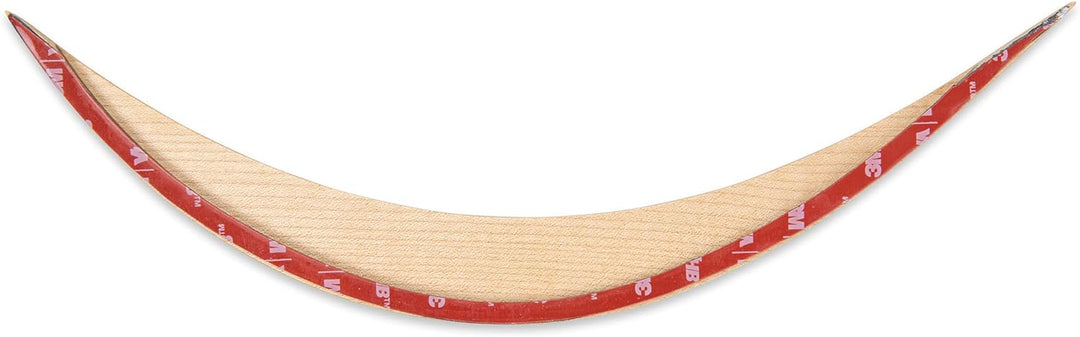 GEWA Armauflage Konzert-Gitarre, Ahorn natur Konzertgitarre Ahorn natur, Konzertgitarre Ahorn natur