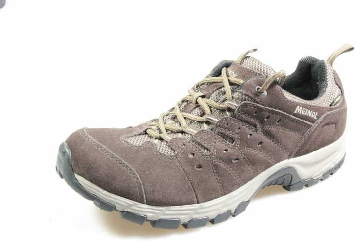 Meindl Outdoorschuhe Rapide 48.5 EU Dunkelbraun, 48.5 EU Dunkelbraun