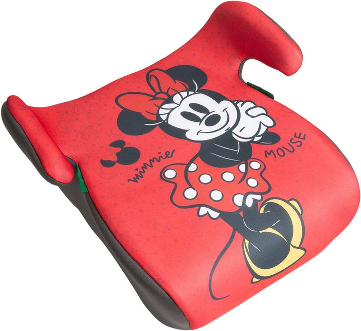 Tataway Disney Minnie i-Size ECE R129 Autositz für Kinder, 126-150 cm, 22-36 kg, 6-12 Jahre alt, Gru