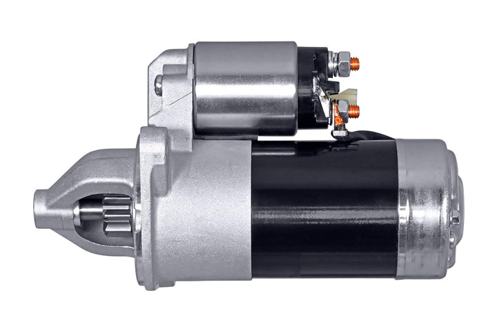 HELLA - Starter/Anlasser - 12V - 1.7kW - für u.a. Hyundai Getz (TB) - 8EA 011 610-801