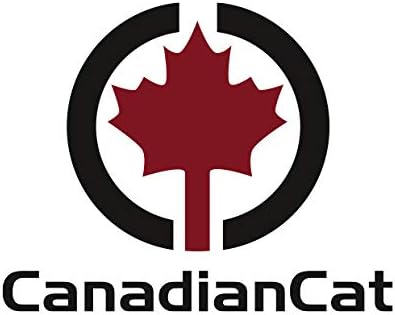 CanadianCat Company | Liegemulde für Katzen in beige ca. 45x26x31 cm Katzen Heizungs-Liege L