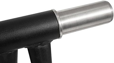 ConStands – Einarm Montageständer für Ducati 848/ Evo 08-13 Schwarz Matt Hinterrad Single Classic Mo