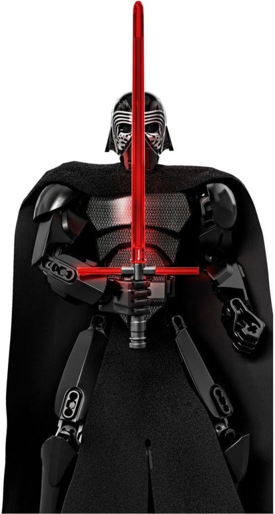 LEGO Star Wars 75117 - Kylo Ren 75117 Kylo Ren, 75117 Kylo Ren