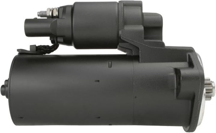 HELLA - Starter/Anlasser - 12V - 2kW - für u.a. VW Crafter 30-50 Platform/Chassis (2F_) - 8EA 011 61