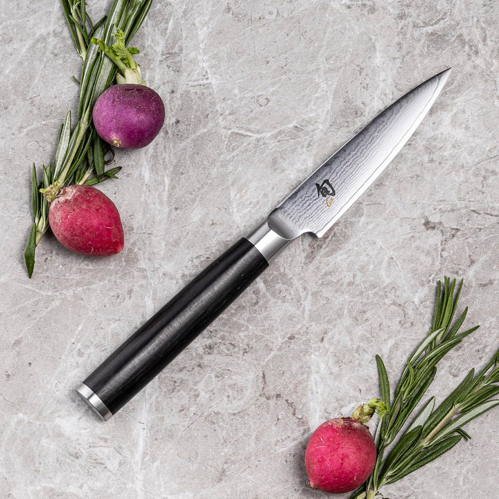 KAI DM-0700 Shun Officemesser 3.6 (9