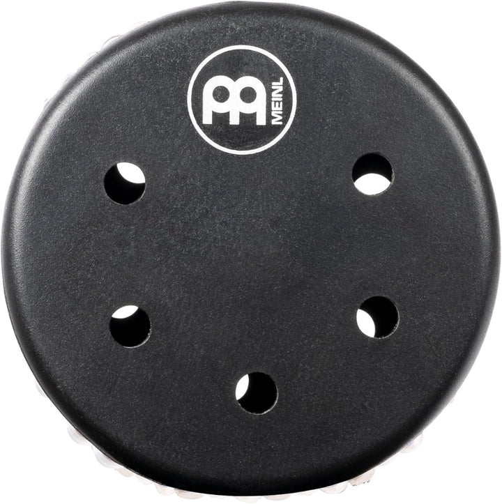 Meinl PCA5BK-XS Mini Turbo Cabasa, XS