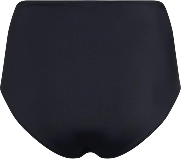 Zizzi Swim by Damen Grosse Grössen Bikini Slip Gr 42 Grosse Grössen Schwarz, 42 Grosse Grössen Schwa