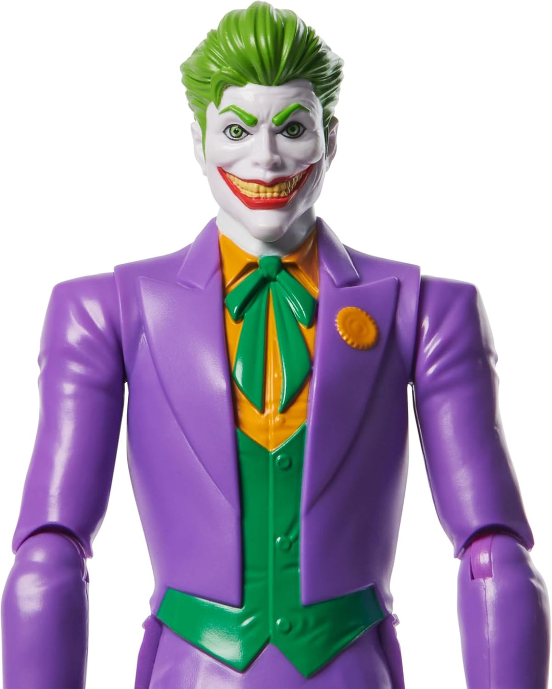 Spin Master Batman: Action Figures - The Joker (30cm) (6060344)