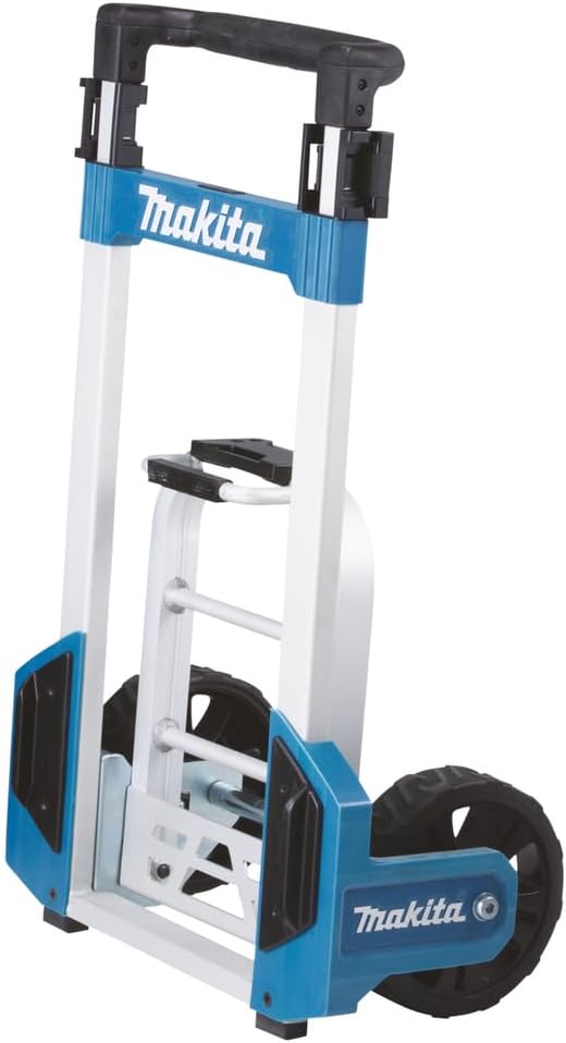 Makpac Trolley