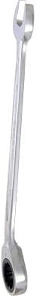 KS Tools KS 5034627 Tools 503.4627 GEARplus Ratschenringmaulschlüssel,umschaltbar,27mm 27 mm, 27 mm