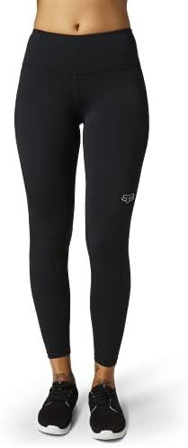 Fox Racing Damen Detour Leggings, schwarz 2, X-Small