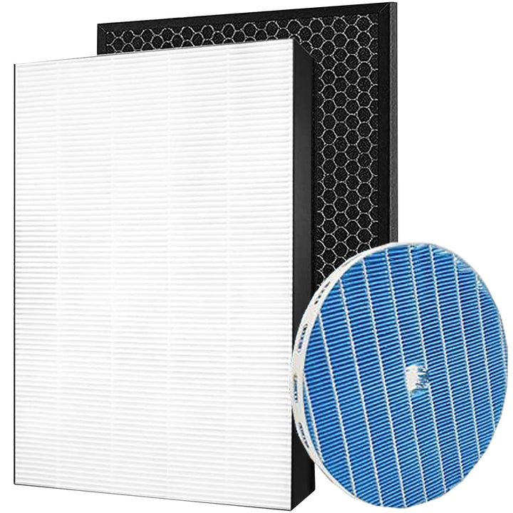 FY1410 FY1413 FY2425 Ersatzfilter für Philips Series 2000 &amp; 2000i AC2729/10 2-in-1 Luftreiniger und