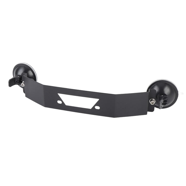 Mini Car Mount, Saugnapfbecher-Halterung für Autofenster und Schiebedach, Montage-Kit für Stabiles S