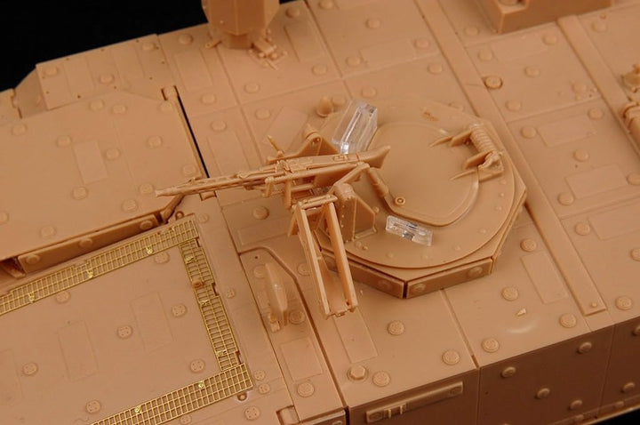Hobby Boss 82480 Modellbausatz German Boxer MRAV