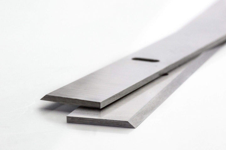 Güde Abricht und Dickenhobel GADH 254 P Ersatzmesser (261×16,5×1,5mm)