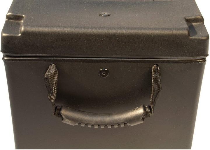 Hardcase HN52W 132,1 cm (52 Zoll) Hardwarecase