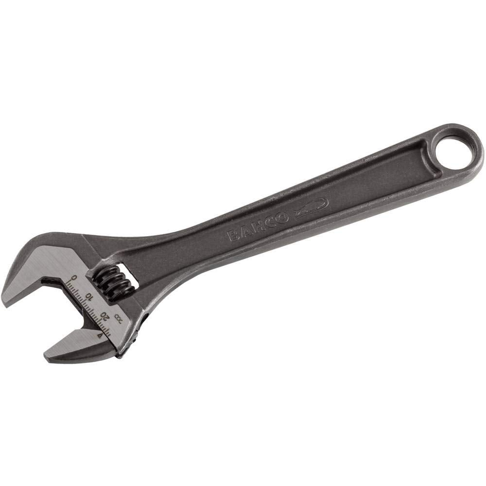 Bahco BAH8073 8073 Rollgabelschluessel, 30.5 cm, Bunt, 30.5 cm