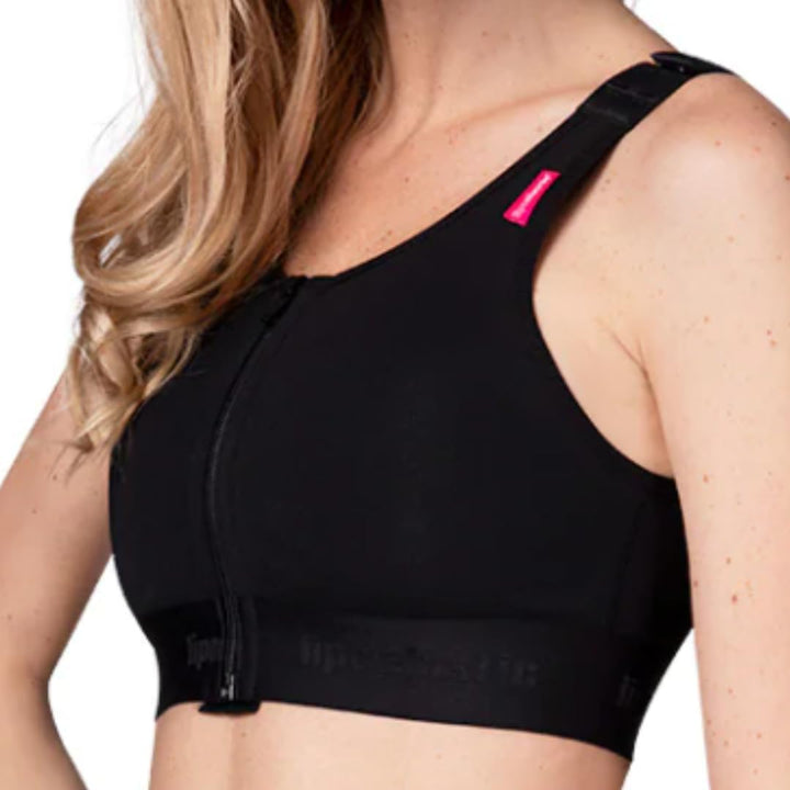 LIPOELASTIC PI Special Comfort 75D Schwarz