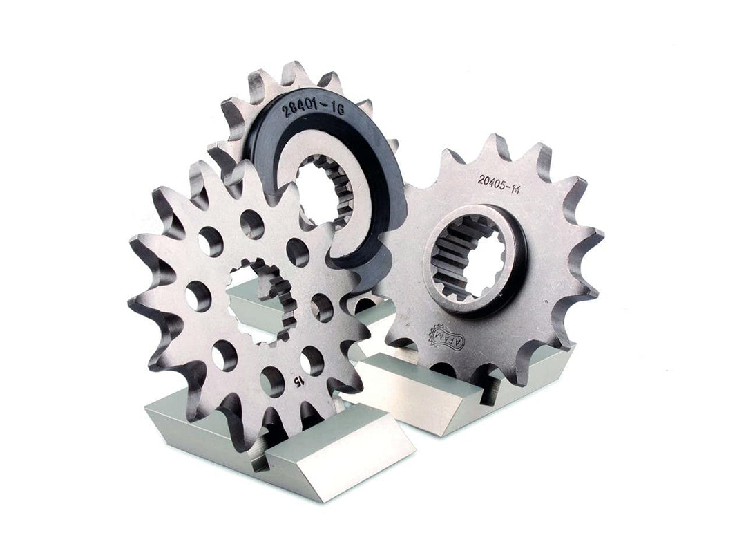 Ritzel AFAM 520-16Z