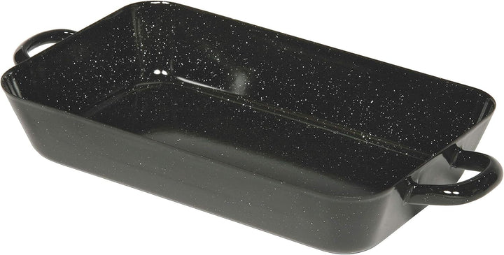 Riess, 0049-022, Bratpfanne 26/17cm, CLASSIC - BACK- UND BRATFORMEN, Masse 26 x 17 cm, Höhe 5,0 cm,