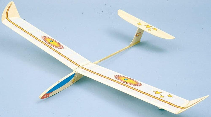 aero-naut Modellbau 109800 - Star A1-Segelflugmodell