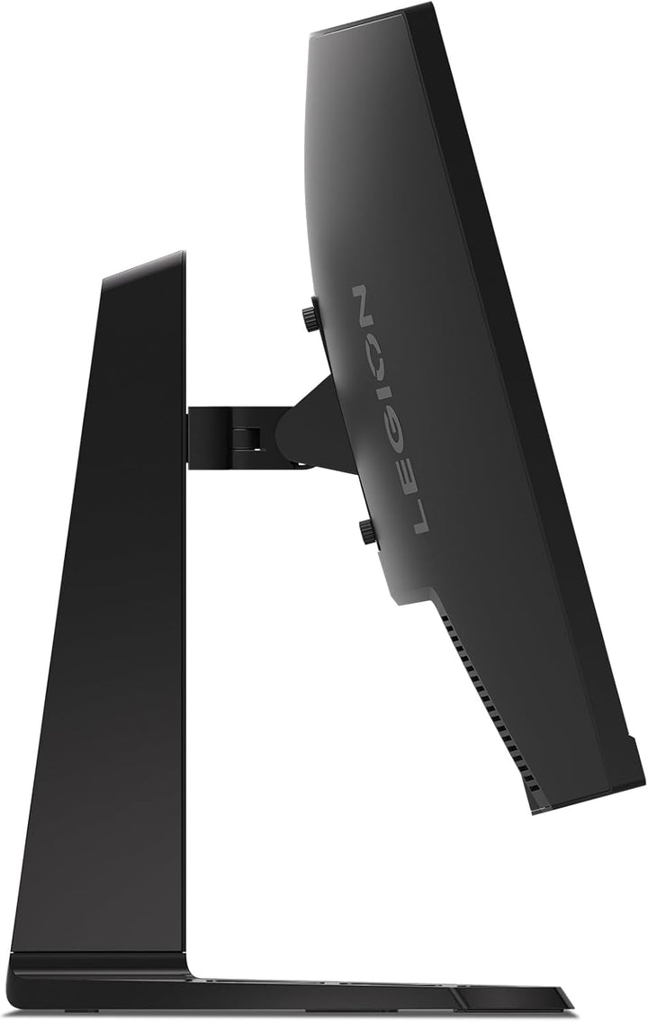 Lenovo Legion R27qc-30 - LED-Monitor - Gaming - gebogen - 68.6 cm (27")