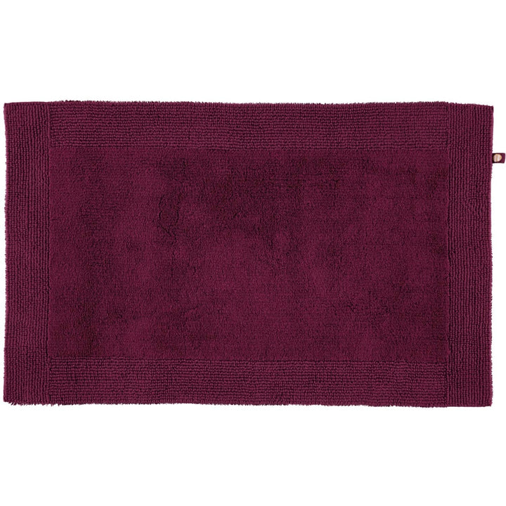 Rhomtuft Badteppiche Prestige Berry - 237 50x75 cm Berry - 237, 50x75 cm Berry - 237