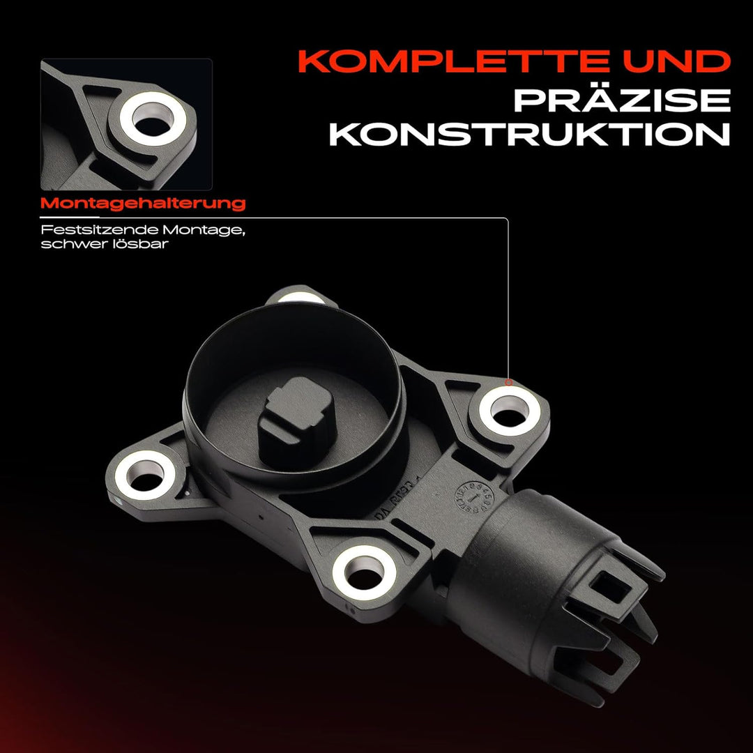 Sensor Exzenterwelle variabler Ventilhub für 5er E60 5er Touring E61 6er E63 6er Cabriolet E64 7er E