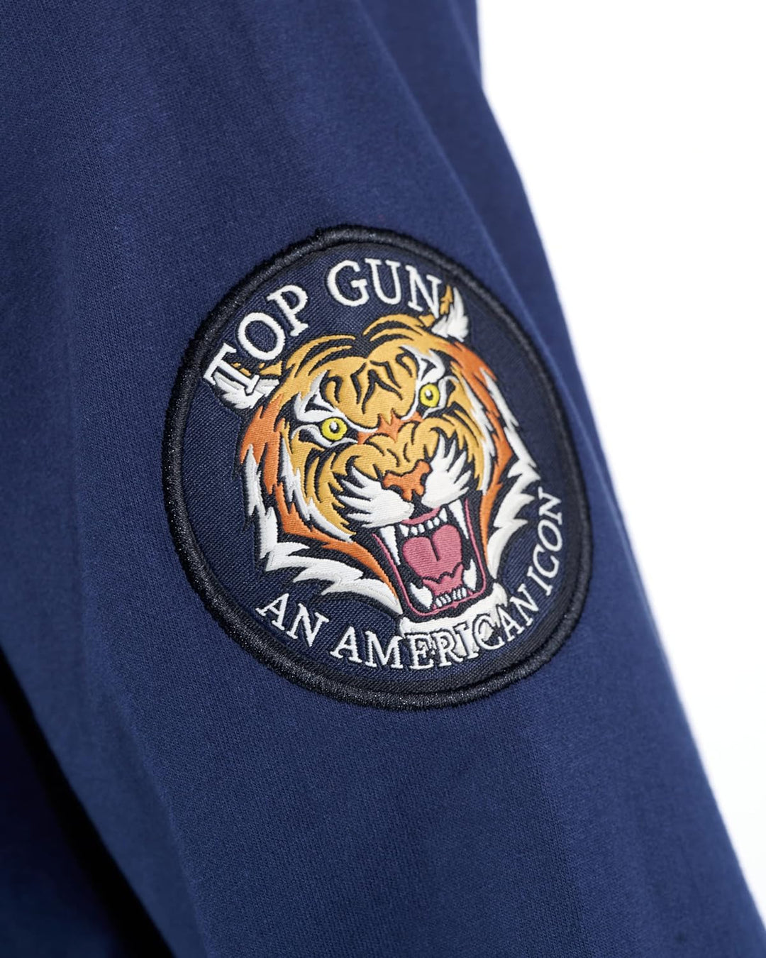 Top Gun Herren Sweater Tg20213005 Navy,3XL