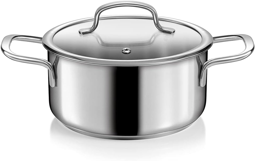 Tescoma Topfset OPTIMA, 8-teilig