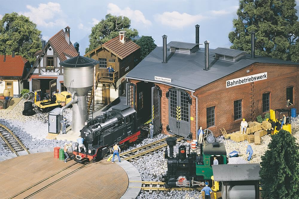 POLA 331752 - Ergänzungssatz (1 -ständig)