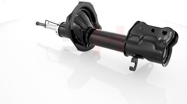 GH - GH-353292V 1x Gasdruck Stossdämpfer Hinten Links
