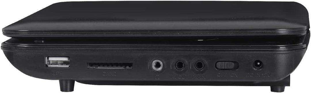Lettore DVD Trevi Pdx 1409 S2